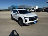 New 2026 Chevrolet Equinox LT image 1