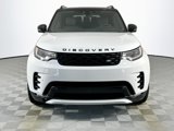 Used 2025 Land Rover Discovery Dynamic SE image 2
