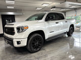 Used 2021 Toyota Tundra Limited image 5