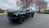 New 2025 Toyota Tundra Limited image 4