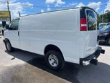 Used 2021 Chevrolet Express 2500 w/ Driver Convenience Package image 4