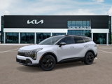 New 2026 Kia Sportage X-Pro Prestige image 3