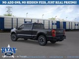 New 2026 Ford F250 Lariat image 4