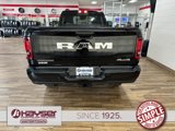 New 2025 RAM 2500 Big Horn image 4