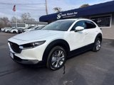 Used 2023 MAZDA CX-30 AWD 2.5 S w/ Premium Package image 5