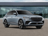 New 2026 Genesis GV80 3.5T e-SC image 2