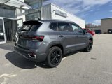 New 2025 Volkswagen Taos SEL image 3