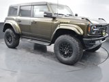 New 2025 Ford Bronco Raptor image 3