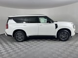 New 2025 Nissan Armada SL image 5