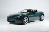 Used 2008 Aston Martin V8 Vantage Roadster image 4