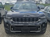 Used 2023 Jeep Grand Cherokee L Overland image 2