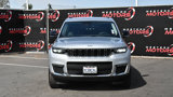 Used 2023 Jeep Grand Cherokee L Limited image 2