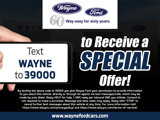 New 2025 Ford Bronco Outer Banks w/ Sasquatch Package image 6