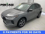 Certified 2024 Ford Escape ST-Line w/ Tech Pack #1 image 5