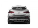 New 2025 Mercedes-Benz GLE 53 AMG 4MATIC Coupe image 5