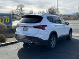 Used 2023 Hyundai Santa Fe SEL image 5