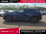 New 2025 Nissan Murano Platinum w/ Cargo Package image 4