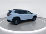 New 2026 GMC Acadia AT4 w/ LPO, Floor Liner Package image 4