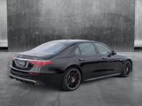 New 2025 Mercedes-Benz S 63 AMG S image 2