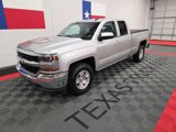 Used 2019 Chevrolet Silverado 1500 LT image 3