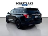 Certified 2023 Ford Explorer XLT w/ Equipment Group 202A image 5