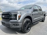 New 2025 Ford F150 Lariat image 3