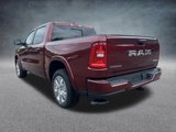 New 2025 RAM 1500 4x4 Crew Cab image 5