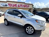 Used 2020 Ford EcoSport SE w/ SE Convenience Package image 2
