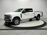 New 2025 Ford F250 King Ranch image 3