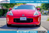 Used 2016 Nissan 370Z Coupe image 2