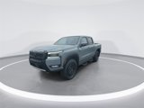 New 2025 Nissan Frontier PRO-4X image 4