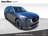 New 2025 MAZDA CX-90 3.3 Turbo S w/ Premium Package image 1