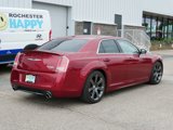 Used 2013 Chrysler 300 SRT8 w/ Leather Interior Group image 2