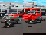 New 2025 Jeep Wrangler Unlimited Sahara image 2