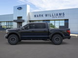 New 2025 Ford F150 Raptor image 4