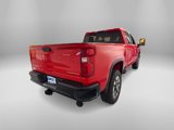 New 2025 Chevrolet Silverado 2500 Custom w/ Custom Value Package image 5