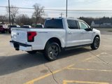 New 2025 Ford F150 Lightning XLT image 5
