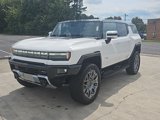 New 2025 GMC Hummer EV 3X image 4