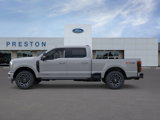 New 2025 Ford F250 Platinum image 4