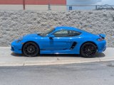 New 2025 Porsche 718 Cayman image 2