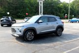 New 2026 Chevrolet TrailBlazer LT w/ Convenience Package image 2