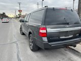 Used 2015 Ford Expedition EL Platinum image 3