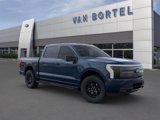 New 2025 Ford F150 Lightning XLT w/ Max Trailer Tow Package image 4