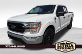 Certified 2021 Ford F150 XLT w/ Equipment Group 301A Mid image 3