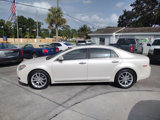 Used 2011 Chevrolet Malibu LTZ w/ HFV6 Engine Package image 4