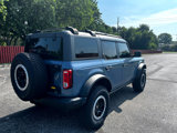 Used 2023 Ford Bronco Black Diamond w/ Sasquatch Package image 5