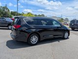 New 2025 Chrysler Voyager LX image 4