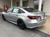 New 2026 Honda Civic Sport image 3
