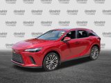 Certified 2024 Lexus RX 350 image 5
