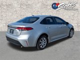 Used 2024 Toyota Corolla LE image 4